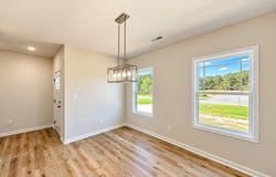 75 Huckleberry Bush Lane, Princeton, NC 27569