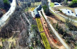 Living Waters Way, Clayton, GA 30525