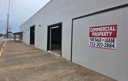 201 West Front Street, Sealy, TX 77474