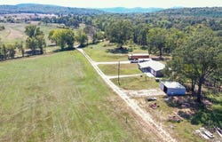 684 Old Waters Highway, Oden, AR 71961