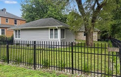8501 Oak Avenue, Gary, IN 46403
