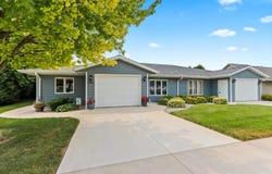 1051 MAIN Street, WRIGHTSTOWN, WI 54180