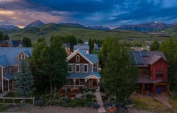 509 Gothic Avenue, Crested Butte, CO 81224