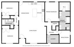 1229 Stella Lane, Trumann, AR 72472