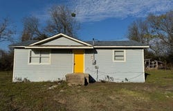 621 E FM 64 Highway, Ladonia, TX 75449