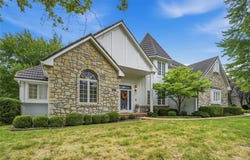 13007 Walmer Street, Overland Park, KS 66209