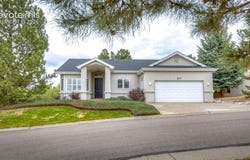 317 Deer Crossing, Castle Rock, CO 80104