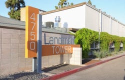 4750 N CENTRAL Avenue, Phoenix, AZ 85012