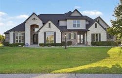 18523 E Persimmon Lane, Owasso, OK 74055