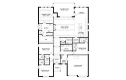 809 Zenica Drive, Aledo, TX 76008