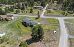 6 Saddle Mountain Drive, Clancy, MT 59634