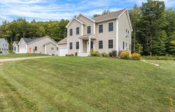 246 Hendee Lane, Jericho, VT 05465