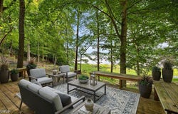 621 Edgewater Drive, Garner, NC 27529