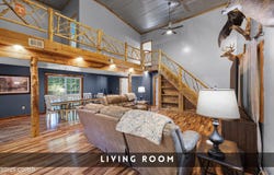 435 Little Grove Road, Lavinia, TN 38348