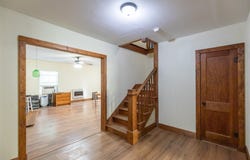 640 Ground Street, Moran, TX 76464