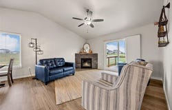 1277 Abraham Drive, North Liberty, IA 52317