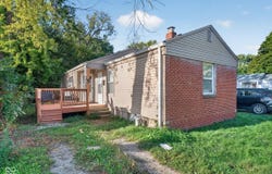 4601 E 19th Street, Indianapolis, IN 46218