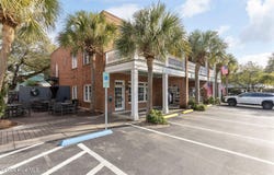 600 N Howe Street, Southport, NC 28461