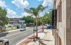 408 W UNIVERSITY Avenue, GAINESVILLE, FL 32601