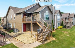 313 Waters Edge Lane, Madison, AL 35758