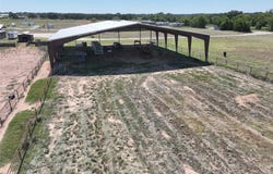 5550 County Road 299, Dublin, TX 76446