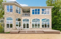 3706 E Baycliffs Drive, Lakeside Marblehead, OH 43440
