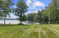 7 & 11 Keyes Landing Lane, Winthrop, ME 04364