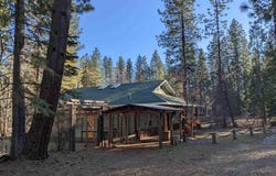 31874 State Highway 44, Shingletown, CA 96088