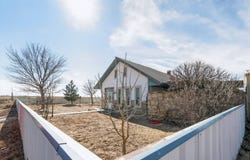 72 Bruhn Rd, Logan, NM 88426