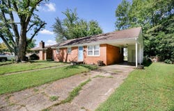 3916 Kipling Drive, Owensboro, KY 42303