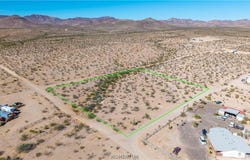 339-11-076 W Tertiary Drive, Golden Valley, AZ 86413