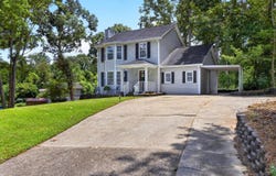 61 Converse Drive, Aiken, SC 29803