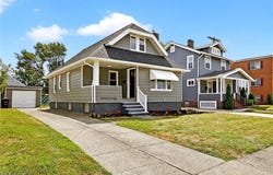 3615 W 147th Street, Cleveland, OH 44111