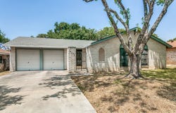 7331 Crownpiece, San Antonio, TX 78240
