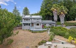 345 Eagle RD, Scotts Valley, CA 95066