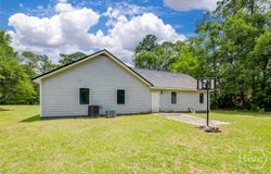 604 Goshen Road, Rincon, GA 31326
