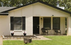 1402 N ST, Barling, AR 72923
