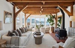 2336 Mar E Street, Tiburon, CA 94920