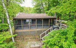 18561 E View Drive, Wellesley Island, NY 13640