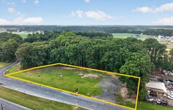 14706 COASTAL Highway, MILTON, DE 19968