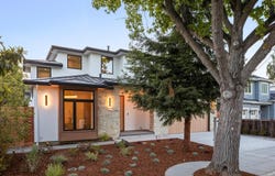 854 Cambridge AVE, Menlo Park, CA 94025