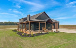 384 Jim Smith Road, Pendleton, SC 29670