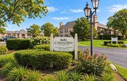 128 Carriage Way Drive, Burr Ridge, IL 60527