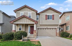 1352 Red Mica Way, Monument, CO 80132