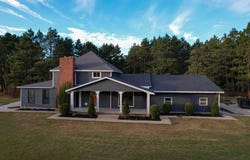 41221 474th Avenue, Perham, MN 56573