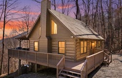 304 Ridge Circle, Blue Ridge, GA 30513