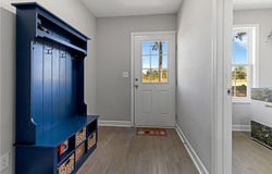 1411 Mathis Road, Greenwood, SC 29649