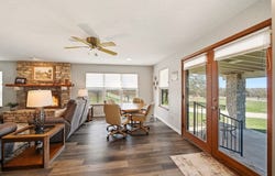 222 Dallas Josie Rd, Harper, TX 78631