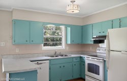 6301 Cleo Drive, Moss Point, MS 39562