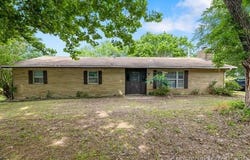 528 Stephens Road, Eufaula, OK 74432